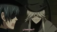 Abspielen Kuroshitsuji pacingrada 1 episodio 23 (sub latino)