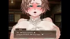 再生 Hrpg niplheim のハンター - 独自の azel 003