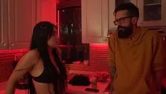 Afspelen Sweetness latin missy gaat in gesprek met de porno-wereldklopper in de republiek colombia