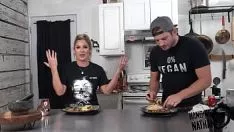 Jouer Kayla leroy robert paige