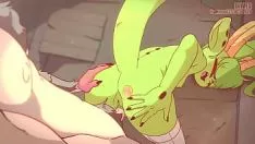 Jouer 4 normes newyard pt.1 ( melieconiek diives derpixon & eipril )