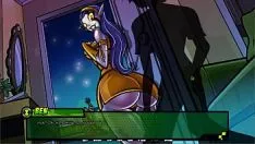 Play Ben x sequence 1 - i wana fuck gwen