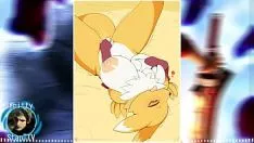Riproduci ruolo teatrale "renamon" | digerire hentai [pt. 2]