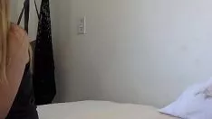播放 Carrie b 孔口试验左翼 1
