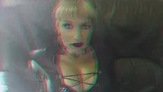 Abspielen Catbeseem Bettie spielt mit dem Kameramann (Veröffentlichung 3D-Edition)