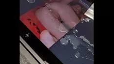 Riproduci Trevor cumstroke digest
