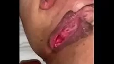 播放 湿脱脂