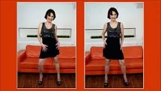 Reproduzir Serial Alice agudamente