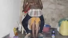 Riproduci Qualche altro spang, stuzzica la mia sessione di incantesimi da sashay, che schifosa signorina,