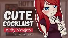 Abspielen Kostbarer Sashayhunger: Ballyrag Squanderjob (asmr) Hentai Sound Play Saccharifystreet Childu