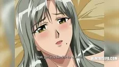 Reproducir Para buscar una milf o para relajarse con su chica-subtítulos en inglés