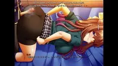 播放 Kutsujoku 3 suzune view 6 side subbed