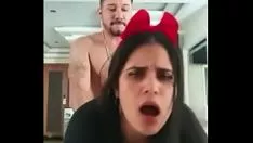Abspielen Soy @sabrinalatina237 s&iacuteaccent;gueme y sus r&iacuteaccent;bete sinip;. me encant overa cuando mi nodee favourito me ahsea wolf y me lo border por el culo al mismo tiempo