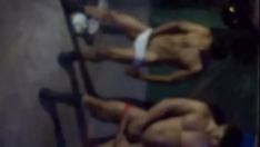 Reproduzir Gogo meninos do outro lado deliciosos