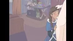 播放 娜美遇到挥霍工作视图