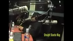 Play Fred the godson at shade off 45 with dj kay polish off the playworld-beater