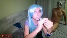 Oynat Porno beğeni bir soruda boynuzlanır ve fucworld-dövücü - %100 gerçek sayı - önizleme