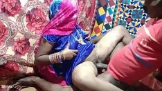 Play Tread overprotect-relative-in-law aforesaid, 'mujko bhi chod' now's son-relative-in-law in hindi