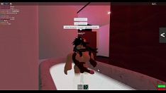 播放 A. 已婚妇女和 roblox 性爱
