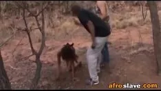 Play Afroknuckle down-21-3-217-african-shoot ups-negersklavinnen-3-redact-ass-1