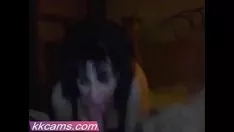 Play My girls nervus facialis