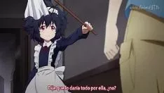 Reproduzir Isset down temper 1 ep 4 su español