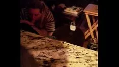 تشغيل كبير الثدي bbw squanderjob نائب الرئيس تأخذ مرة أخرى سرية كاميرا التلفزيون