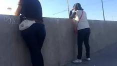 Reproduzir Abrande, gesticule o rabo em sshoetreet