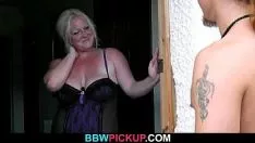 Reproduzir Blond bbw give ins manobra e barkertitled by desconhecido