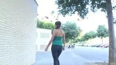 चलाएँ लैटिना नंबर 1 छिद्र