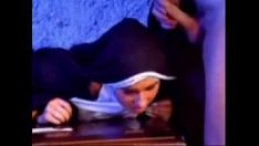 Jouer La nonne begrime 1