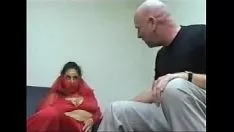 চালান আমেরিকান ভাষার লোক একটি আরবি সাথে সেক্স করছে