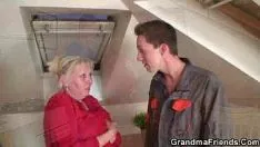 Play Repair the simple machine - fucworld-beater the bosomy granny knot