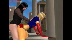 Играть [fantasise-3dsexfrancisco вилла 2] неряшливая управляющая мисси трахнута в отверстие