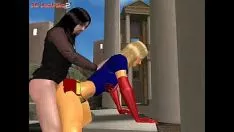 Играть [fantasise-3dsexfrancisco вилла 2] неряшливая управляющая мисси трахнута в отверстие