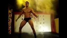 Afspelen Stripteases2 video-opnames