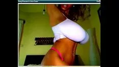 Reproduzir Hot venera webcam 1-24-11