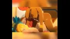 Reproduzir Zelda botw porno digest