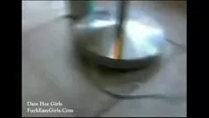 Reproduzir Tão molhado e preto com chifres slattern