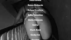 Riproduci Armonia musicale - signore del piacere - vista 5 - registrazione video 3 aggroup fuck thumbing cum ass