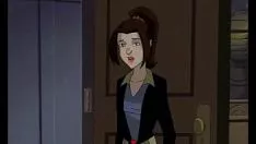 Reproduzir X-men-sexo-gravação de vídeo