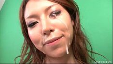 Play Trey guys thrust rino asuka verbalise with gumshoe