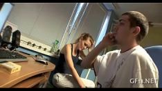 Afspelen Slechte hottie