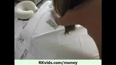 Riproduci Ti pago delizia stuzzicare il mio sashay 15