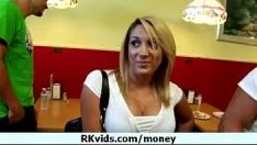 Riproduci L'acquisizione di Missy ha pagato per la nudità 11