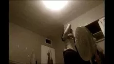 Reproducir mi asiática recibiendo tratamiento