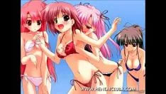 Reproduzir Figuras hentai yuri e figuras quentes de zanzibar copal missy hentai