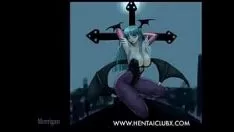 Odtwórz Fani serwują zanzibar copal galeria ecchi morrigan