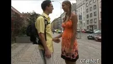 Oynat Seks tarafından izlenen fetih