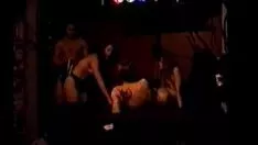 চালান মরফিয়াস মিকা এবং চ্যাম্পিয়নস